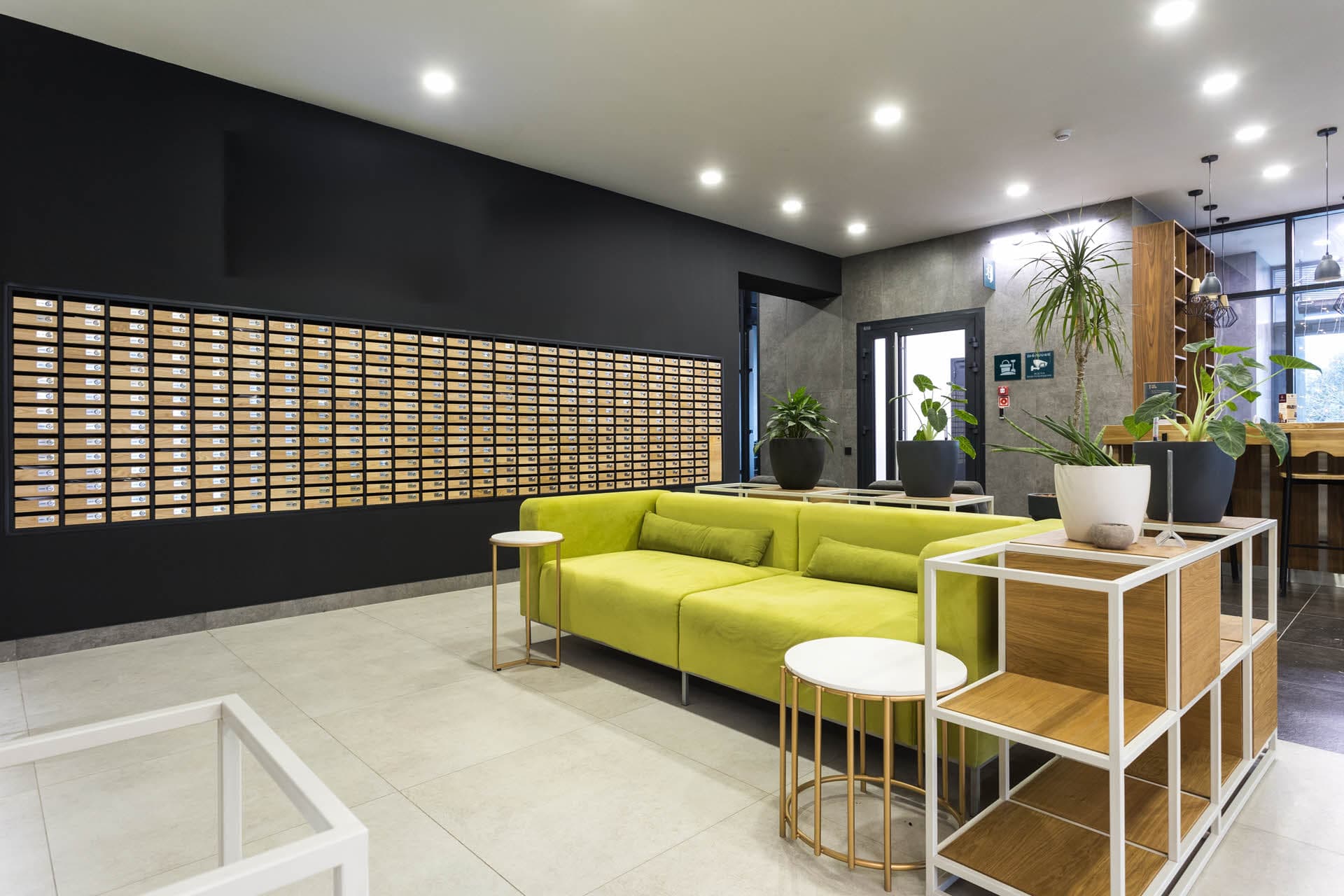 Body Corporate & Property Managers