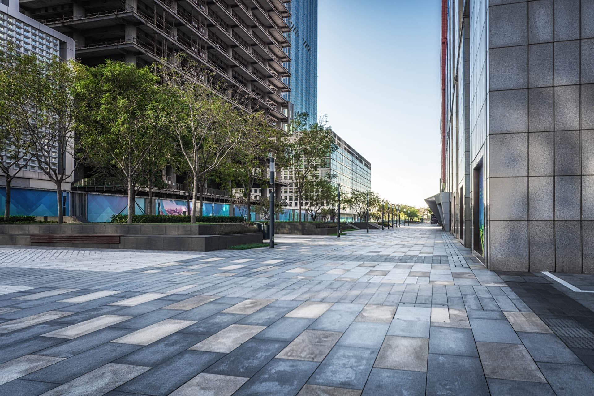 Pressure Washing Melbourne