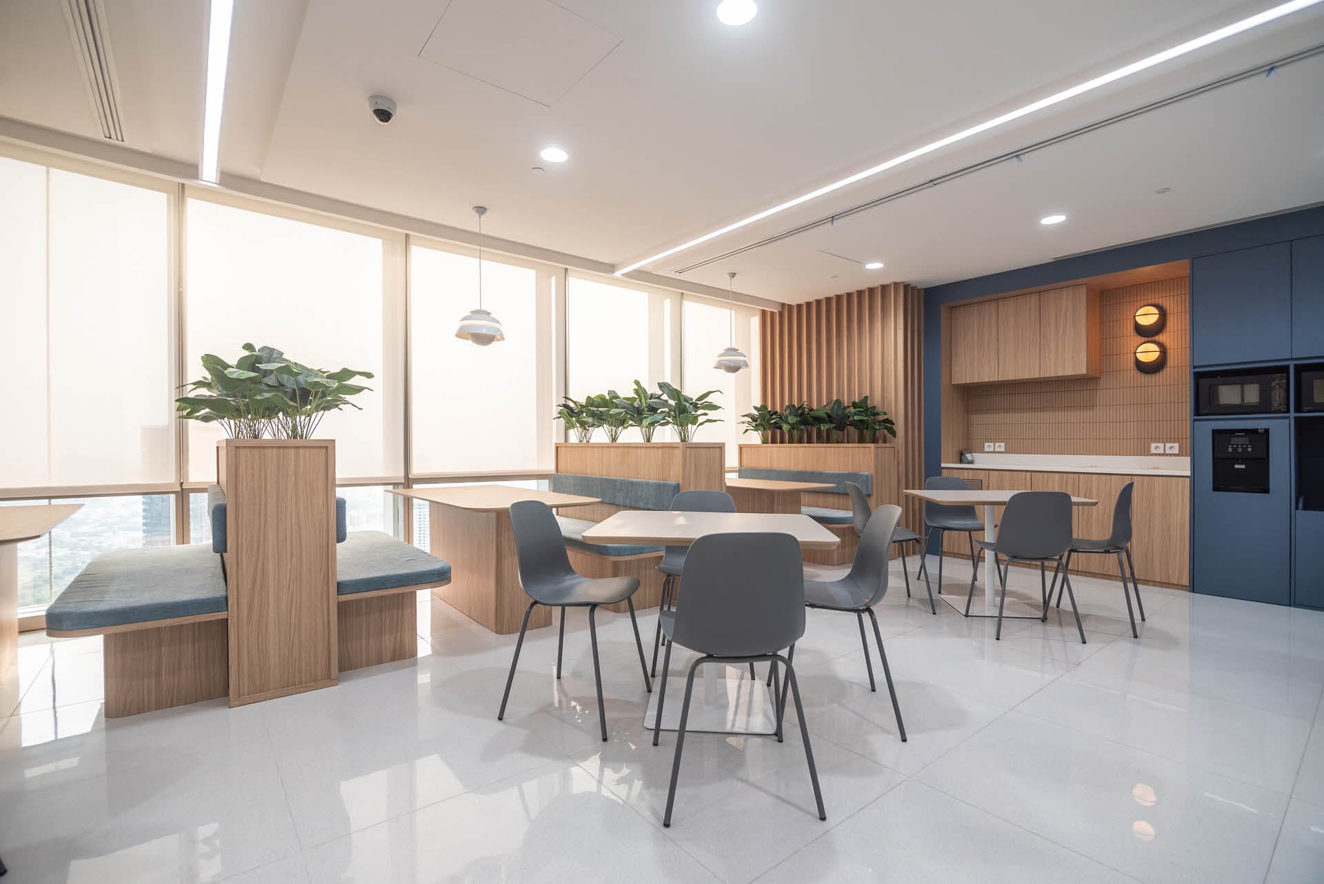 Office Cleaning Melbourne detail